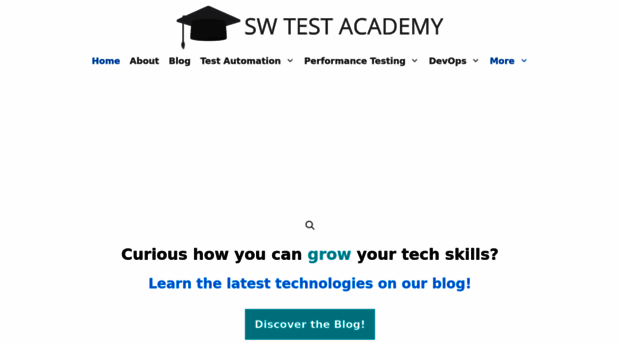 swtestacademy.com