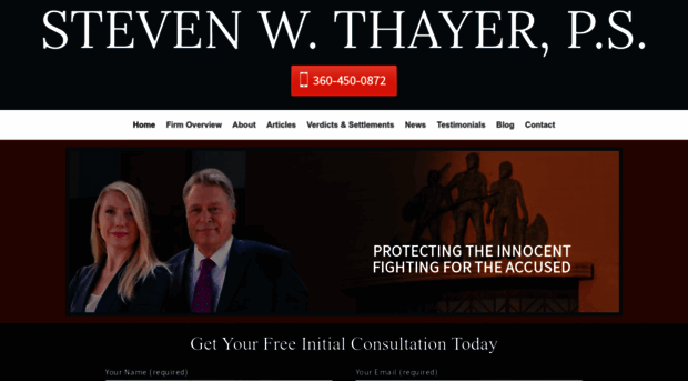 swthayer.com