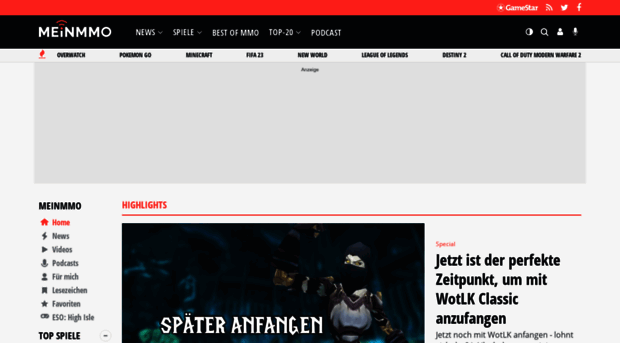 swtor.onlinewelten.com