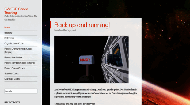 swtorcodextracking.wordpress.com