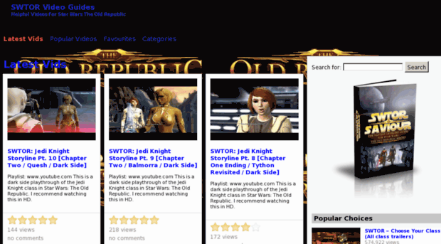 swtorvideo.net