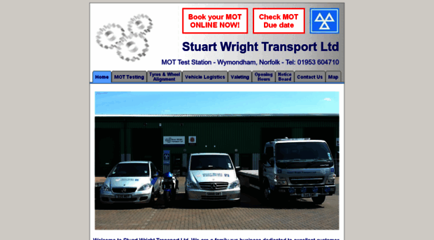 swtransport.co.uk