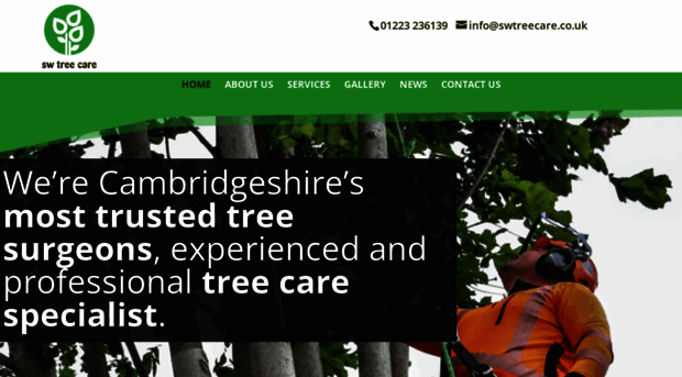 swtreecare.co.uk