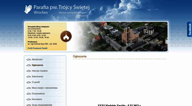 swtrojca.pl