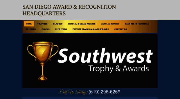 swtrophy.com