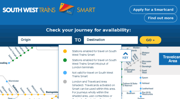 swtsmart.co.uk