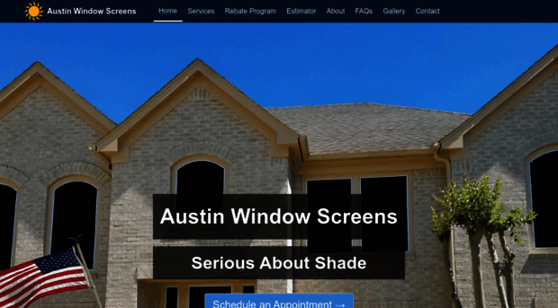 swtxsolarscreens.com