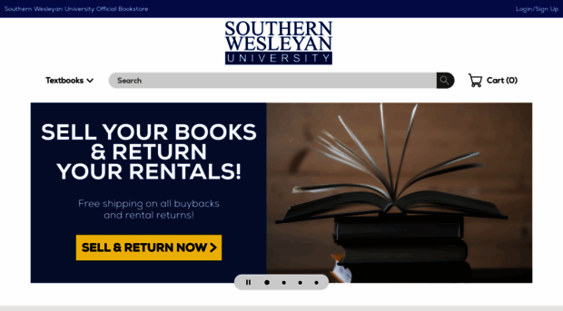 swu.ecampus.com