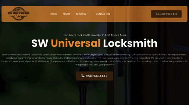 swuniversallocksmith.com