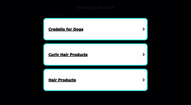 swurlycurls.com