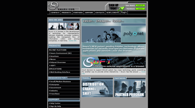 swurv.com