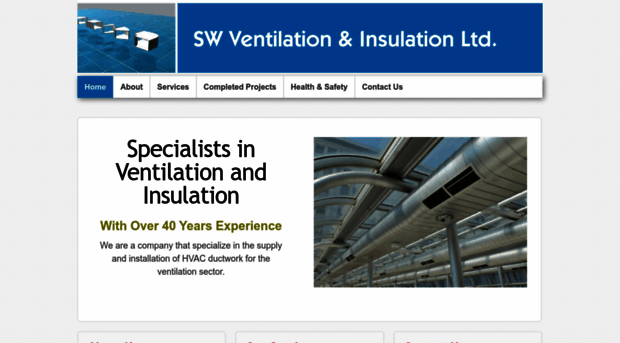 swventilationandinsulation.com
