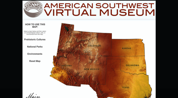 swvirtualmuseum.nau.edu