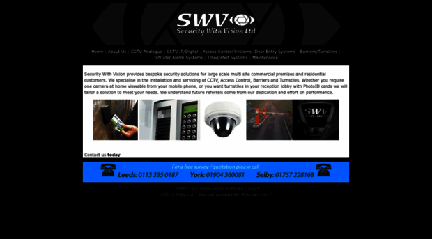 swvltd.co.uk