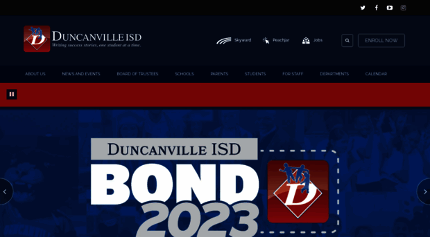 sww.duncanvilleisd.org