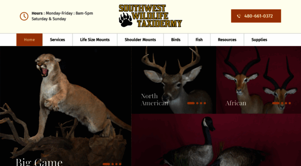 swwildlife.com