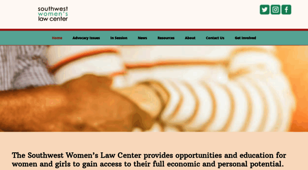 swwomenslaw.org