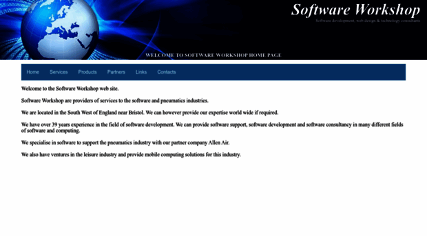 swws.co.uk