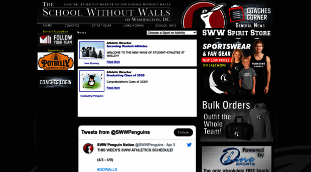 swwsports.olinesports.com