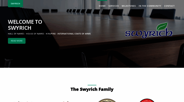 swyrich.com