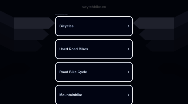 swytchbike.co