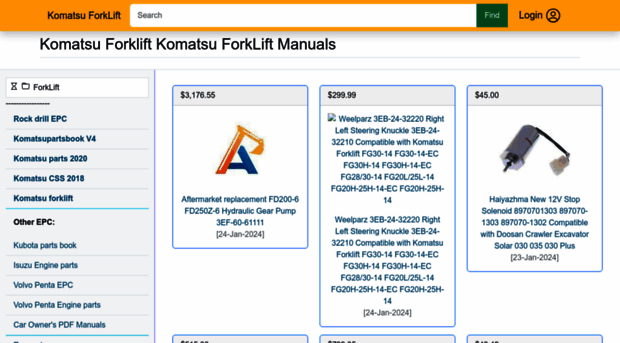 sxkomatsu.com