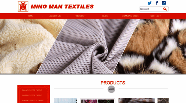 sxmmtextiles.com