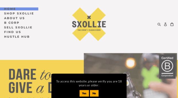 sxollie.com
