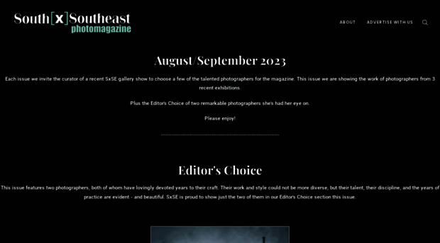 sxsemagazine.com