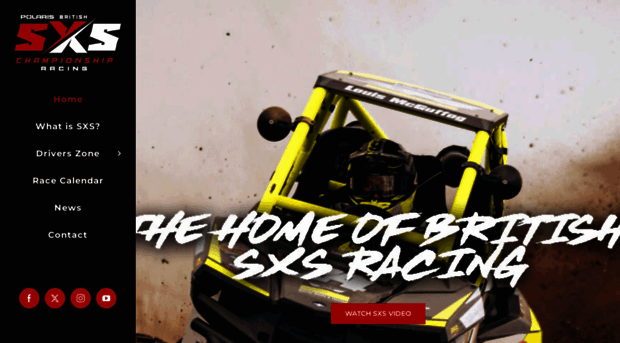 sxsracing.co.uk