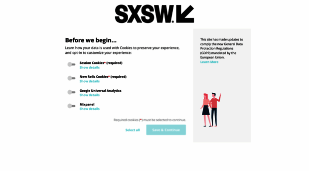 sxsw.webdamdb.com