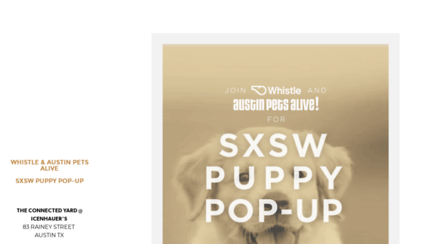 sxswpuppypopup.splashthat.com