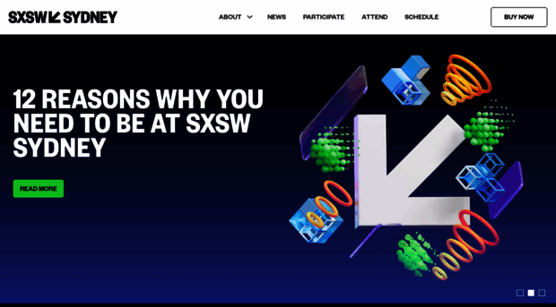 sxswsydney.com