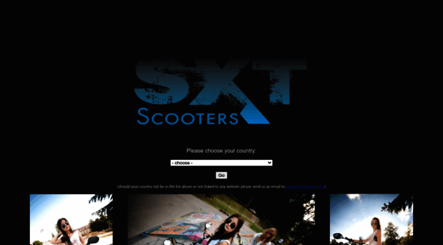 sxt-scooters.com
