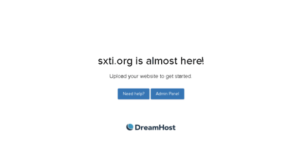 sxti.org