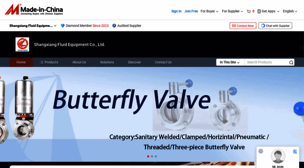 sxvalve.en.made-in-china.com