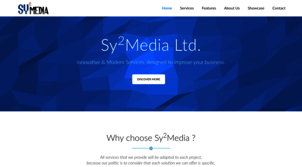 sy2media.com