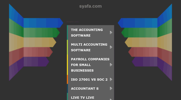 syafa.com