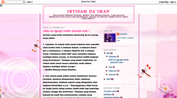 syahirah89.blogspot.com