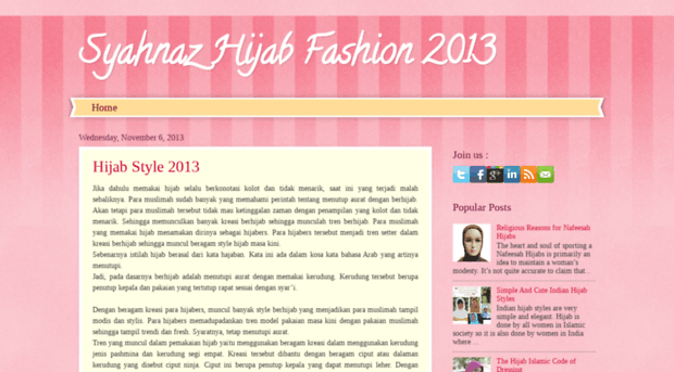 syahnazhijabstyle.blogspot.com