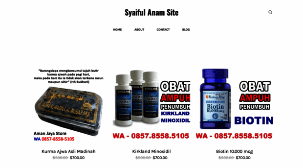 syaifulanam77.weebly.com