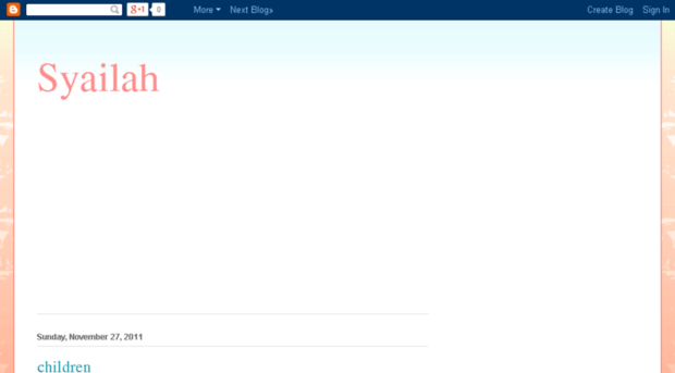 syailah.blogspot.com