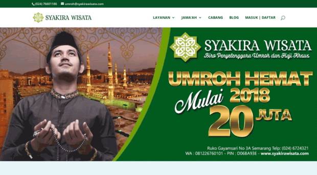 syakirawisata.com