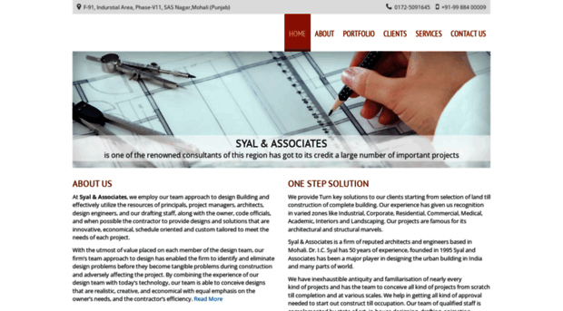 syalassociates.com