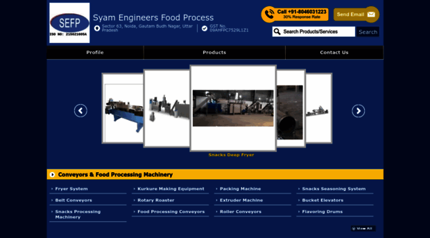 syamengineers.co.in