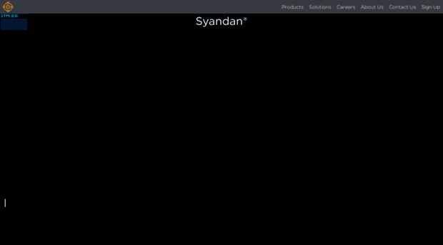 syandan.com