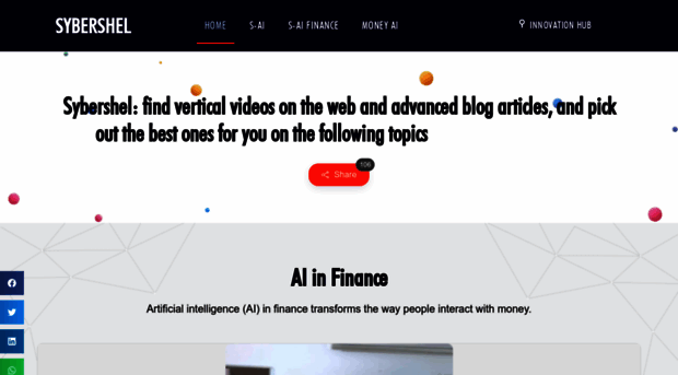 sybershel.com