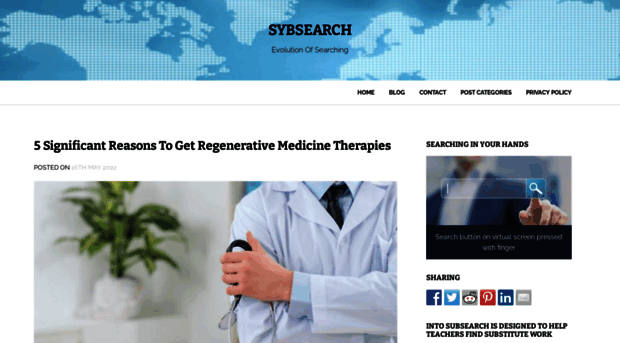 sybsearch.com