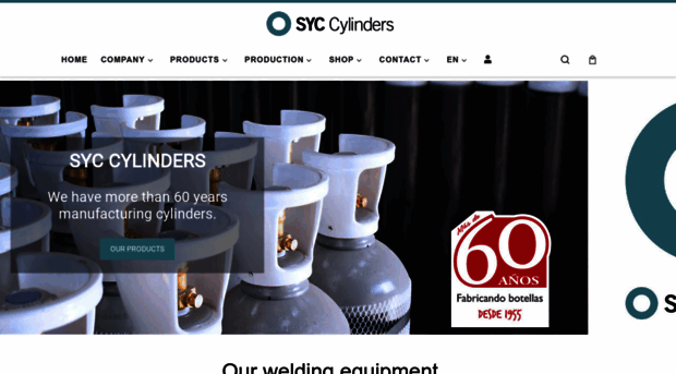 syc-cylinders.eu