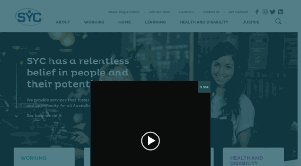 syc.net.au